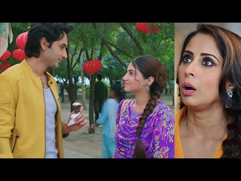 Tuu Juliet Jatt Di Episode 07 Promo: Heer Aur Nawab Ki Hui Love Story Shuru