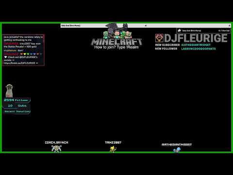 Aia's WORLD - LESS THAN 1 MONTH FOR NEW UPDATE THE WARDEN