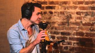Kris Allen - Everybody Just Wants To Dance - Gnome Studio Sessions