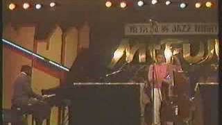 Don Braden, Mulgrew Miller,Terumasa Hino - Rhythm-A-Ning 2