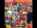 Scientist The Humble Shall Be Blessed