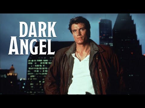 Dark Angel (1990) | Bande-annonce VOSTF (HQ)
