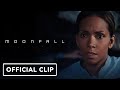 Moonfall - Exclusive Official Clip (2022) Halle Berry, Patrick Wilson, John Bradley