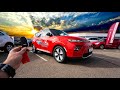 2020 Kia E SOUL Spirit