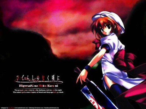 Dear You - Higurashi vocal Drum and Bass remix