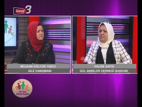 KANAL 3’TE SABAH 12 02 2019