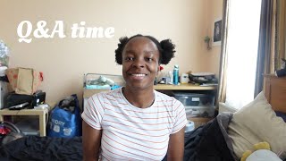 End of uni Q&A | How did I find the MSc Physio degree..