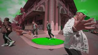 "Bien Duro" - C. Tangana / Cultura Choreography