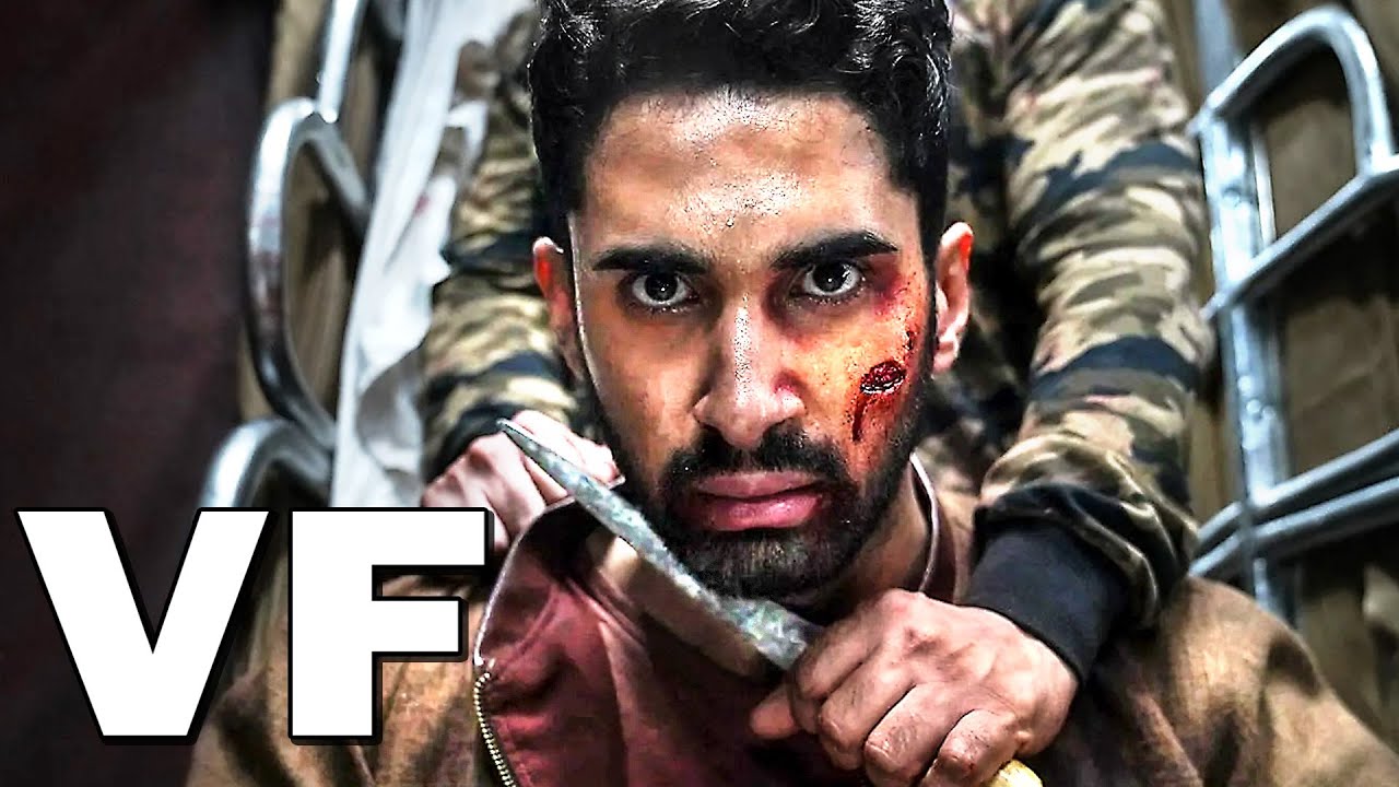 Miniature de la vidéo KILL Bande Annonce VF (2024) Action du film Kill