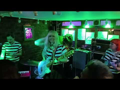 MIMI & THE MISERIES - (Live 2025 - Bristol)
