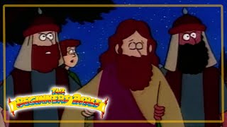 Two Episodes Beginners Bible 102 - The Beginners Bible