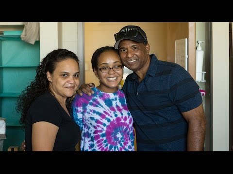 Leaving Home: BU Freshmen Move onto Campus