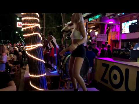 Papeete 2018 Milano marittima