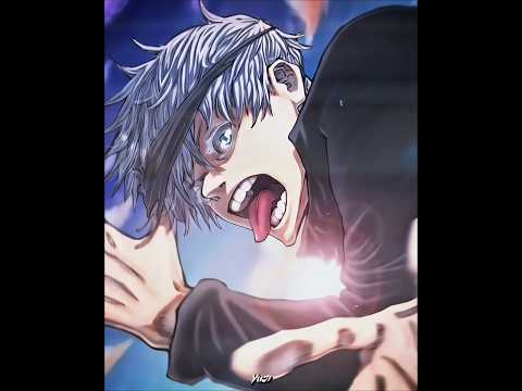 Next Gojo 🗿☠️ || Jujutsu kaisen #gojo #toji #sukuna #yuji #maki