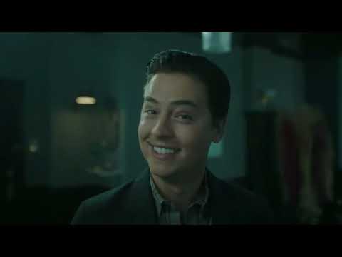 Opening Scene   Riverdale 6x01 Scene (Rivervale)