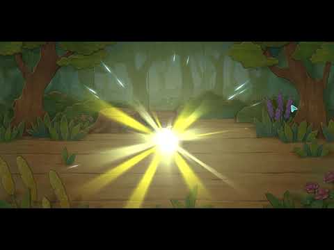 Metamorphing Shonky-Honker and Thumbelemur - Ni No Kuni: Wrath of the White Witch Remastered