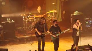 Mark Holcomb and Jake Bowen of Periphery: The Sound and The Story (Short)