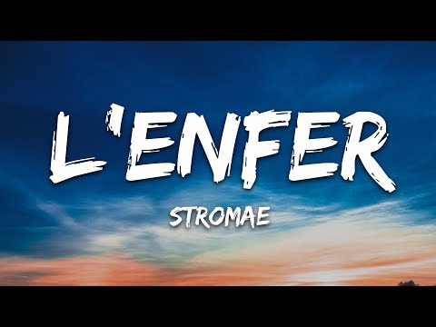 L'enfer Lyrics In English - Stromae L'enfer Lyrics In English - Stromae