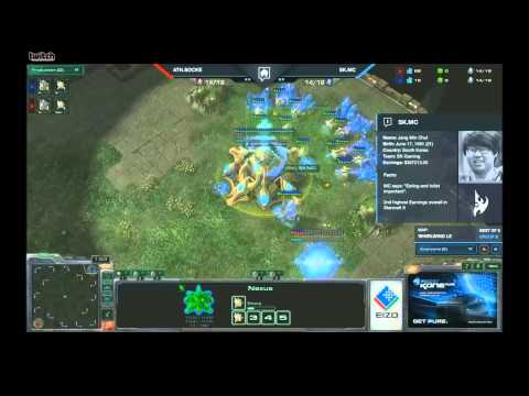 Korean Cast at Homestory Cup 7