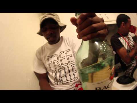 Ace Montana Feat. Peanut & Kid Beast - Corners