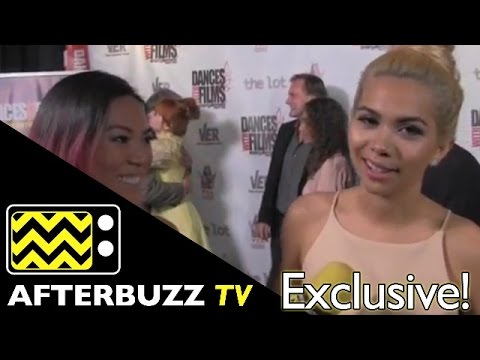 Hayley Kiyoko @ Hello, My Name Is Frank Premiere | AfterBuzz TV