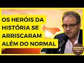 COMO SE TORNAR UM HERÓI FERNANDO CONRADO