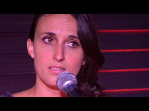 La Corrida - Cabrel Cover by Sophie ALMANZA