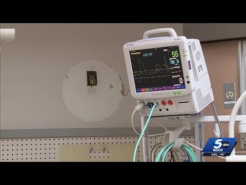 Oklahoma to receive $223 million from federal Rural Health ...