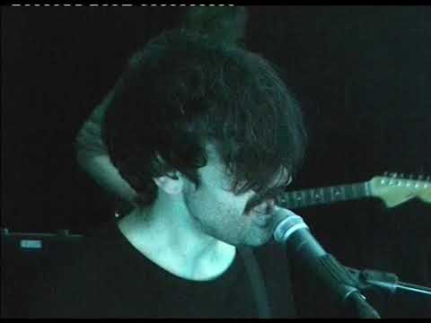 Ohio Mark - Shimmers of Darkness in Voids of Happiness (live on sentimental sessions)