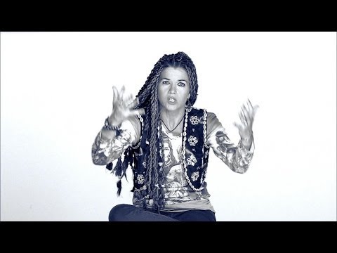 Der Nahostkonflikt ist kindisch! - Ladykracher