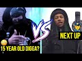 UK DRILL RAPPERS FIRST SONG VS THEIR MOST FAMOUS ONE STATS