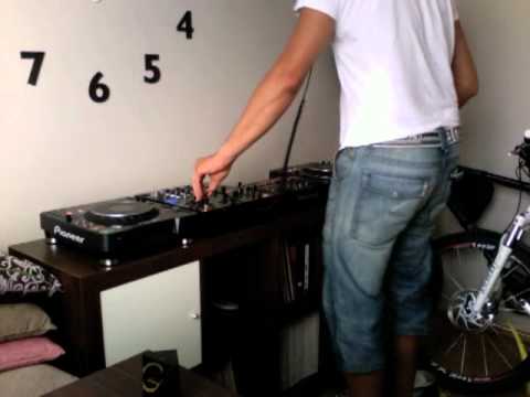 Trance Mix 2010-08-14
