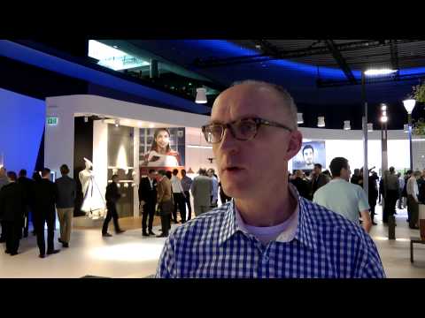 Philips video blog Light+Building - Day 4