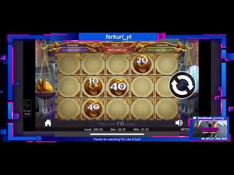 BetMGM Casino App favorite slots Live! - YouTube