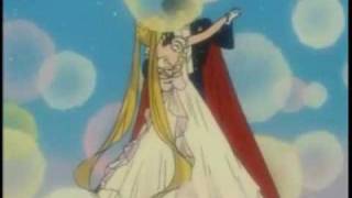 Sailor Moon~Together~Michelle Branch