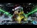 HALLOWEEN HARDCORE DJ DRAC 📻 ERWINDEJUKEBOXMAN🎹