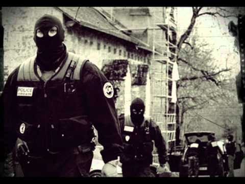 Nickbee & Stereotype - Sabotage