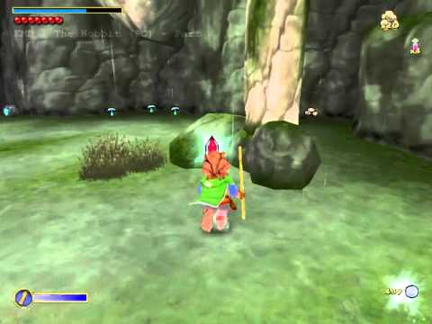 The Hobbit - Part 4 (PC)