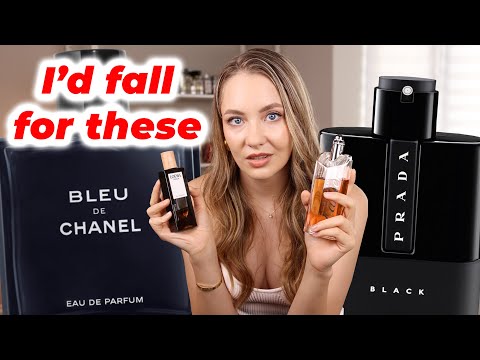 11 ABSOLUTELY PERFECT DESIGNER FRAGRANCES FOR MEN