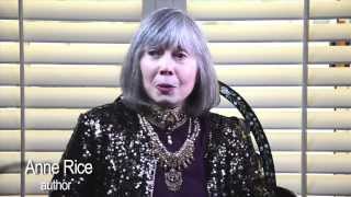 The making of Exiles: The Wolves of Midwinter with Anne Rice and Mary Fahl
