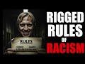 Tariq Nasheed Explains The Rigged Rules Of Racism
