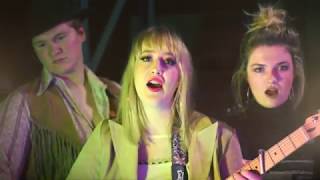 MAWD - Dark Room (Official Music Video) video