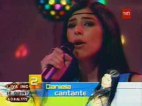 Rojo Cap. 24 | Daniela Castillo - No sé si es amor
