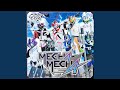 MECHA-MECHA