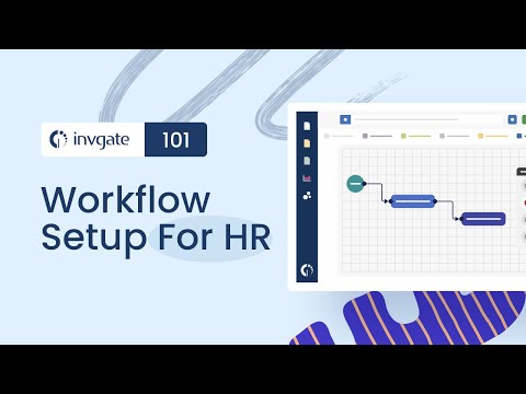 InvGate video/presentation/materials