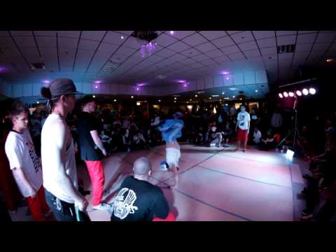 kasuki and max vs trinity DIRTY FEET II