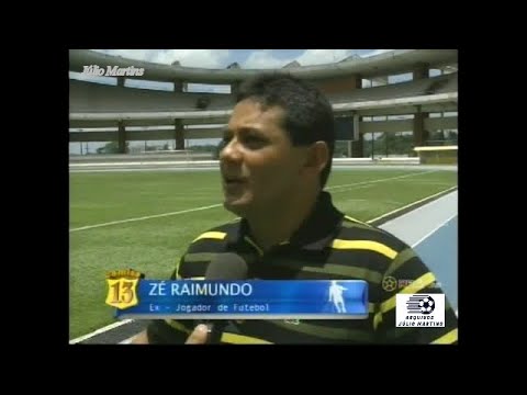 1997 - Clube do Remo 3x1 Paysandu