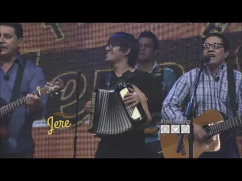 TERERE JERE - LOS OJEDA - ALONDRA FELIZ