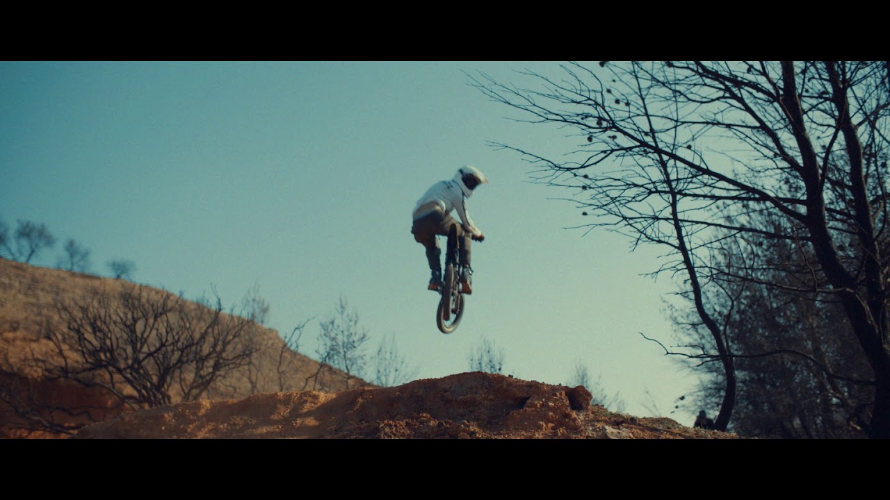 Freerider video thumbnail