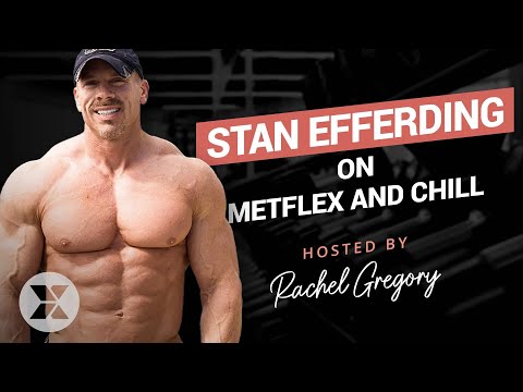 , title : '🏋 Stan Efferding - FIT Over 50: 10 Tips To Age Like A Boss With Host Rachel Gregory'